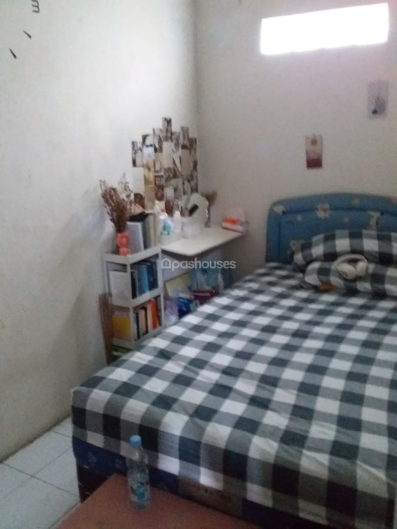 Taman Sari Bukit Damai Blok C7 No.12A