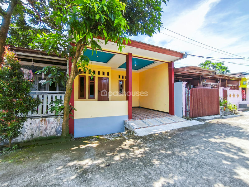 Perumahan Billabong Permai