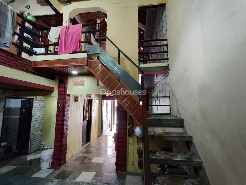 Perumahan Bukit Mekar Wangi Blok C17 No.28