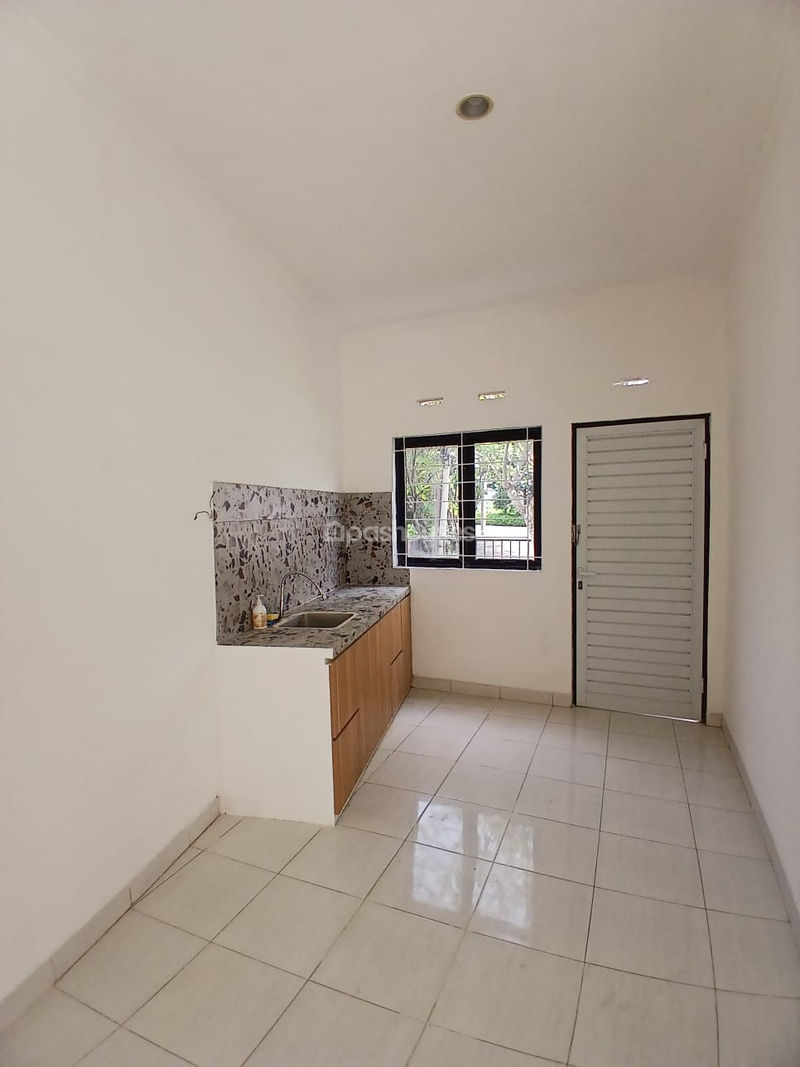 Perumahan Griya Bintaro Estate Blok C1