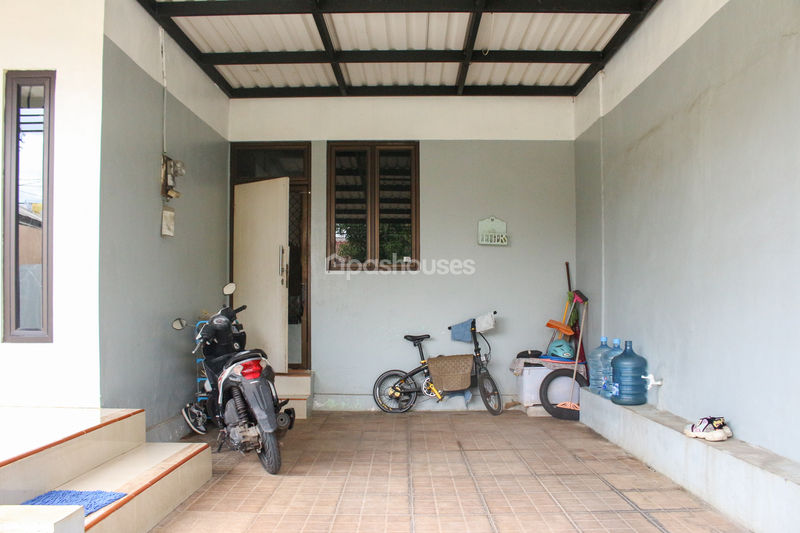 Perumahan Permata Puri 1
