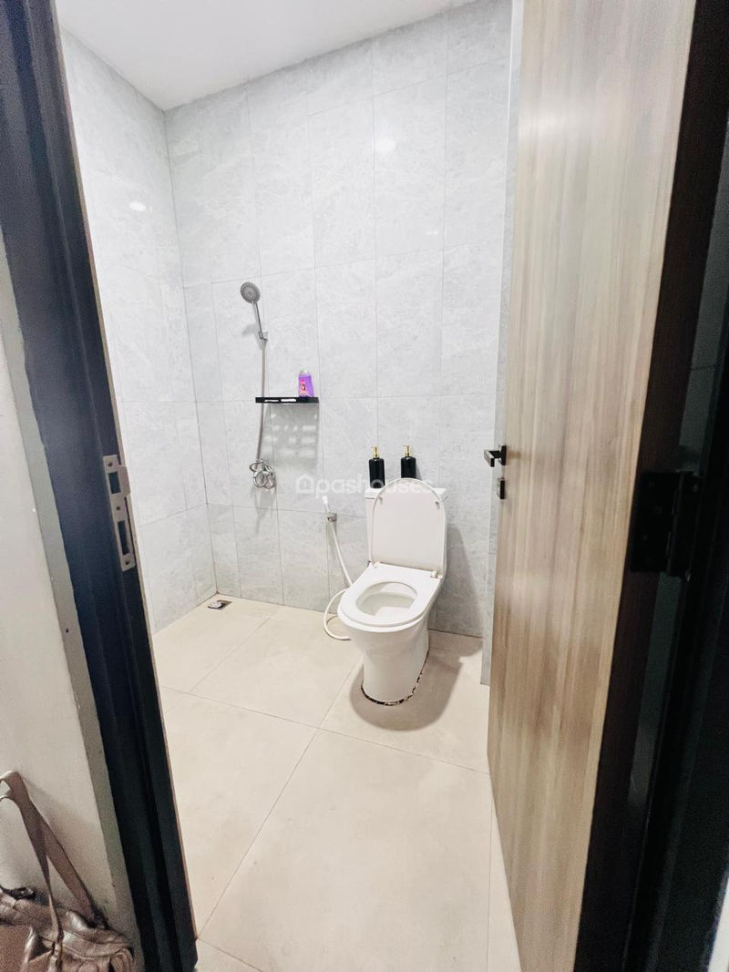 Perumahan Bekasi Permai Blok BG No.8