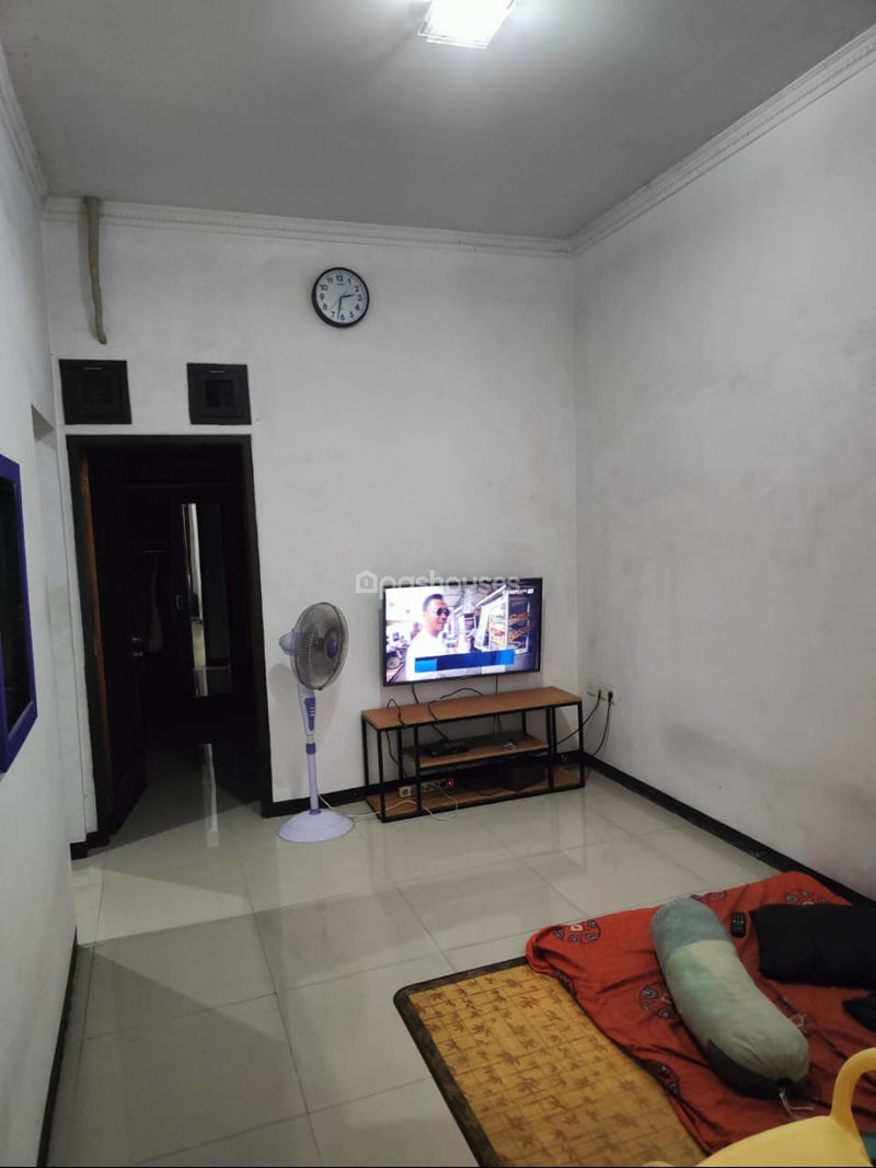 Perumahan Taman Cikas Blok C