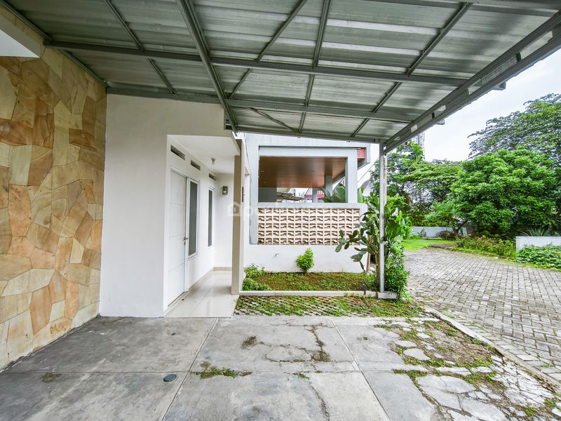 Kahuripan Residence Bogor