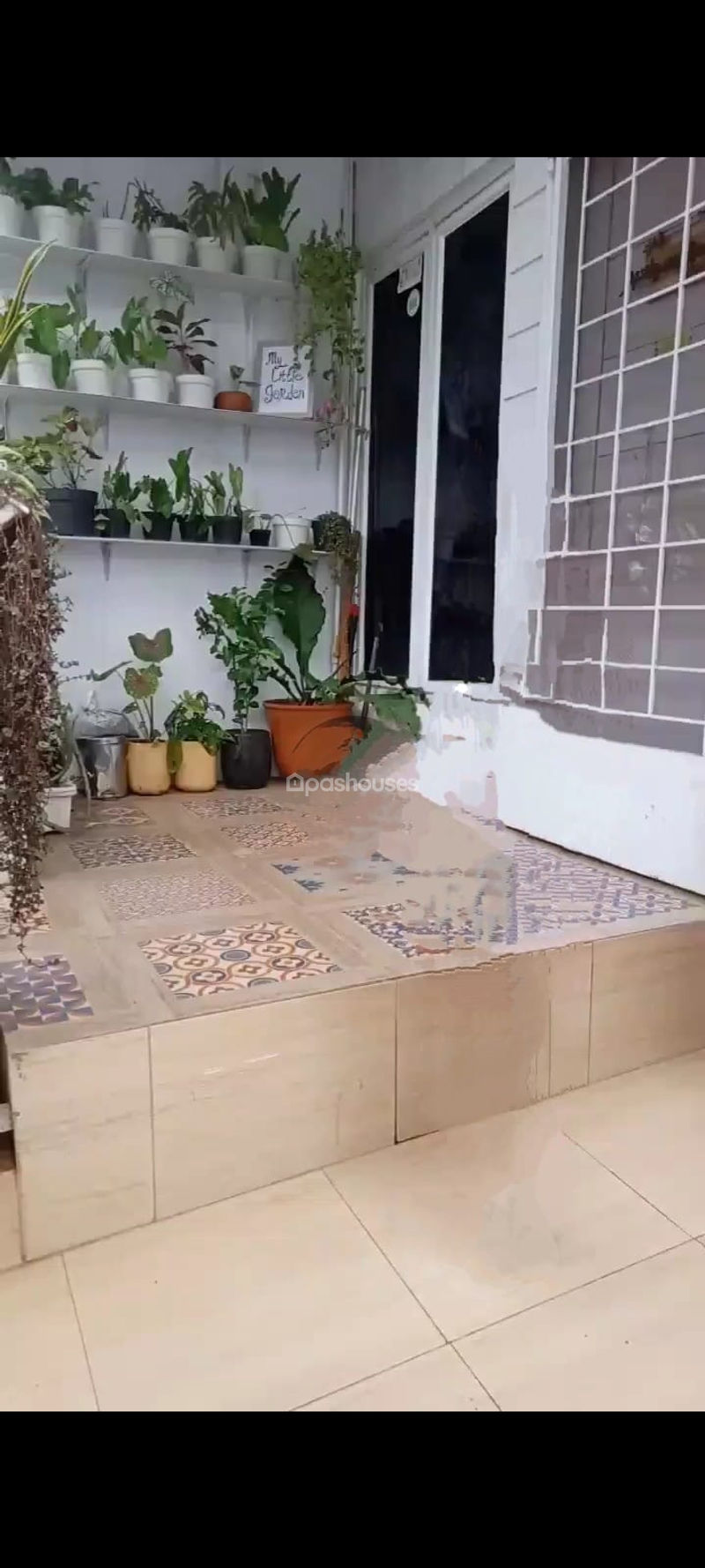 Taman Tirta Cimanggu Blok E5 No.19