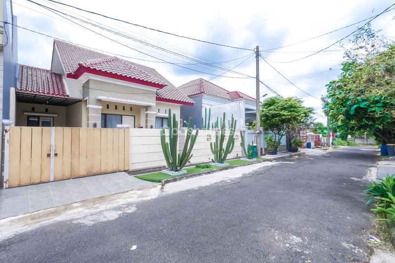 Perumahan Sawangan Permai