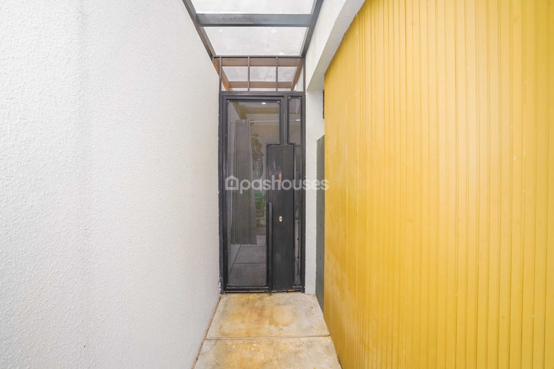 Shila at Sawangan Cluster Cluster Tilia Blok F25 No.53