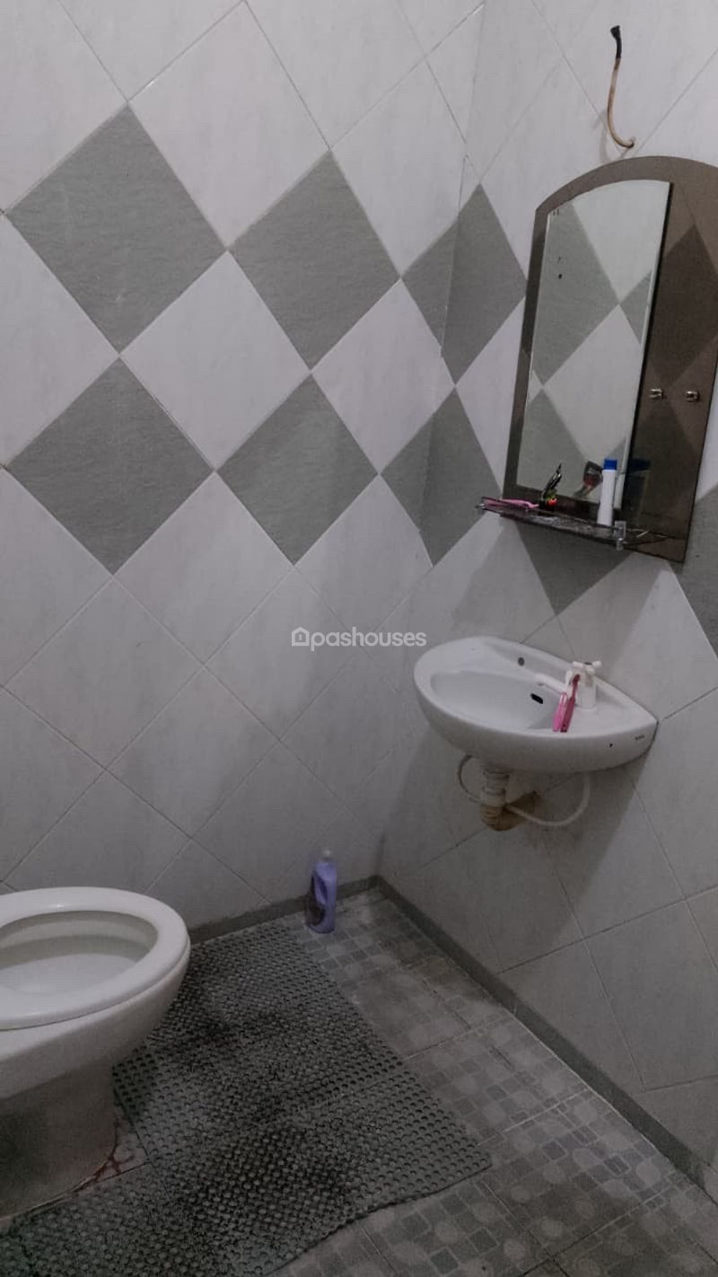 Perumahan Bukit Cirendeu Blok D3/9