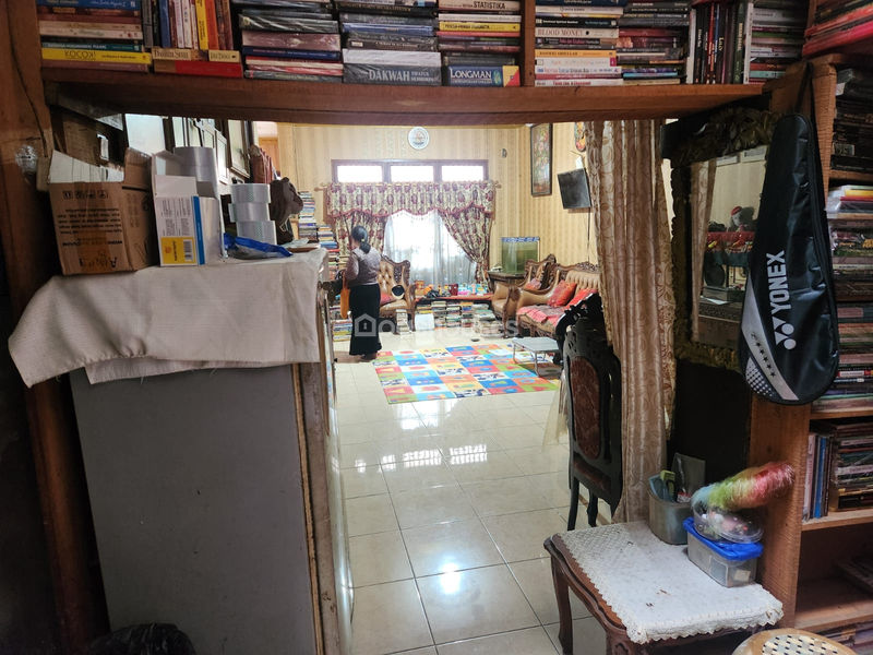 Jalan Pancawarga III No.37