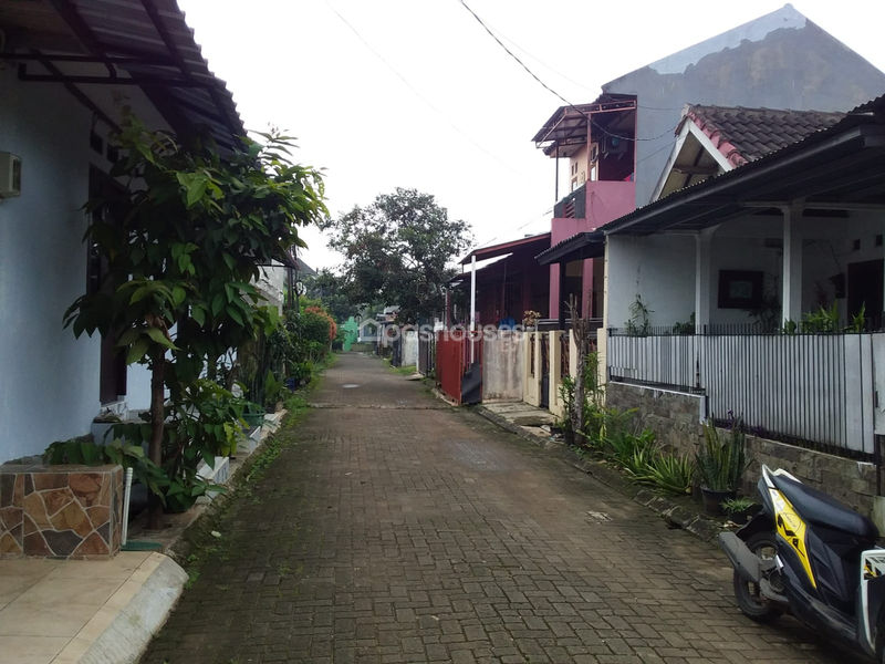 Taman Sari Bukit Damai Blok C7 No.12A