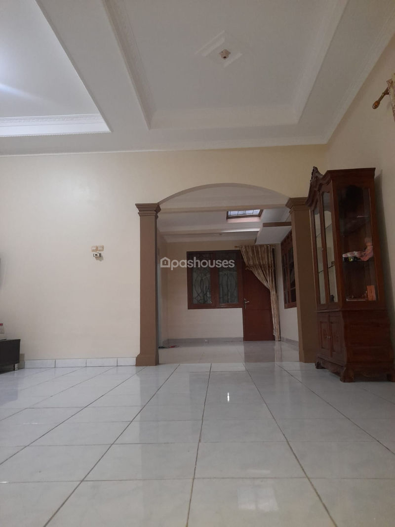 Villa Bogor Indah 2 Blok CC1 No.7