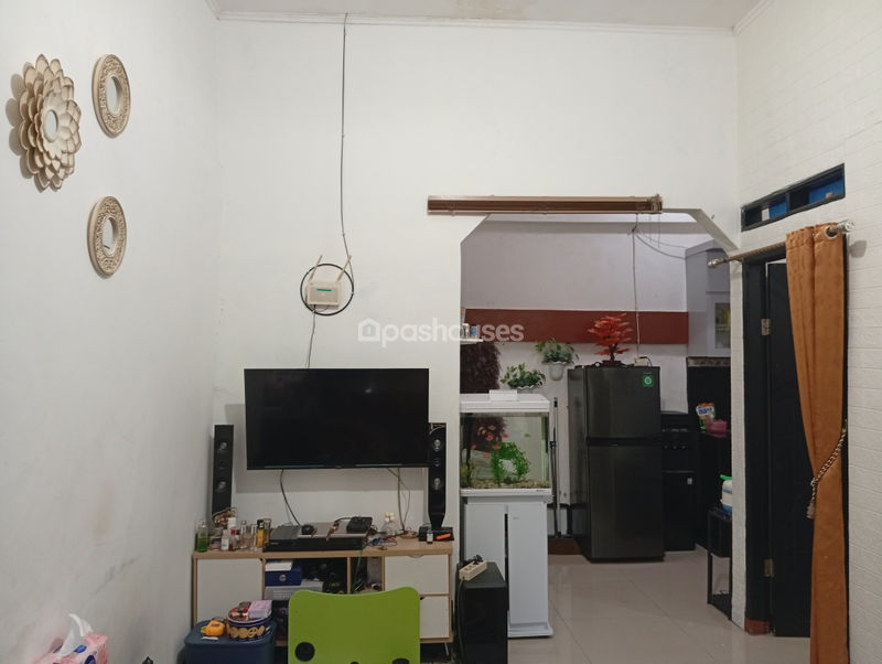 Perumahan Harapan Indah Blok MN22