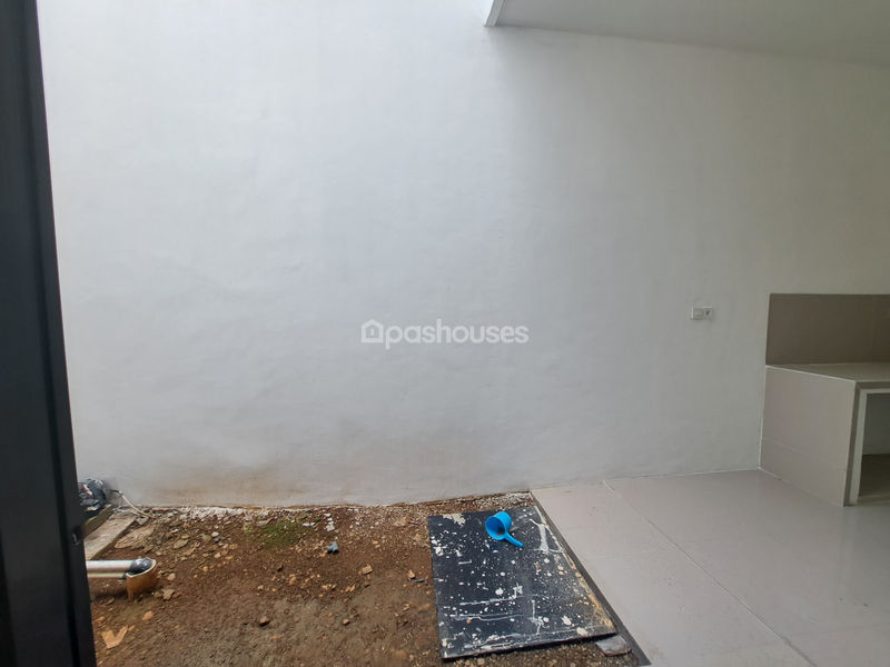 Perumahan D'Hills Residence Pamulang Blok F5