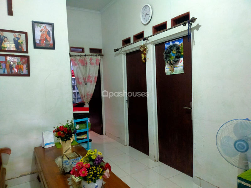Perumahan Libersa Mansion Cluster Asoka Blok AF No.18