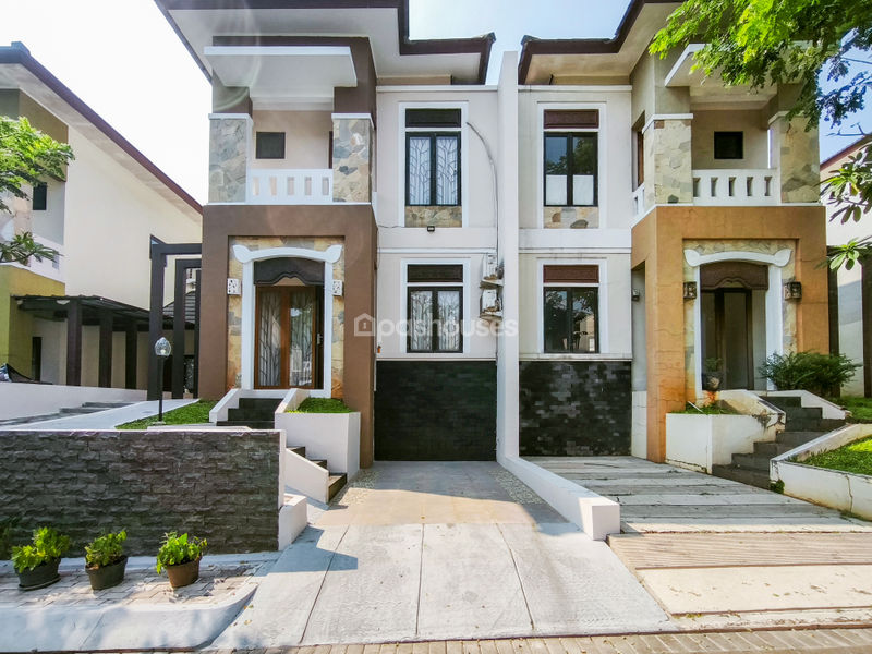 Perumahan Bali Resort Blok A1 No.9