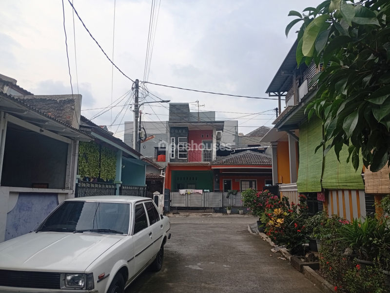 Perumahan Taman Wisma Asri Bekasi Blok AA16 No.74
