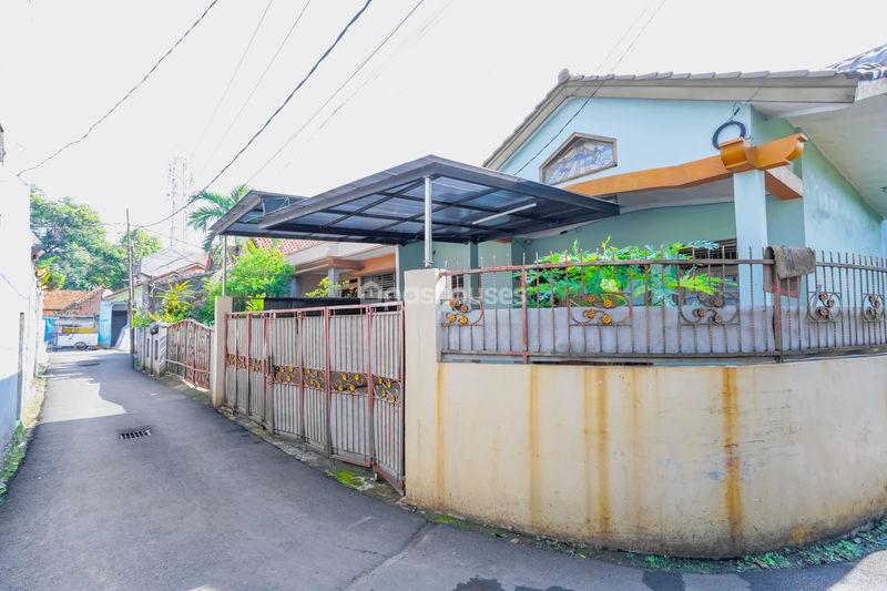 Jalan Ranco Indah