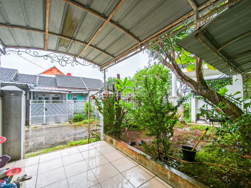 Perumahan Puri Araya