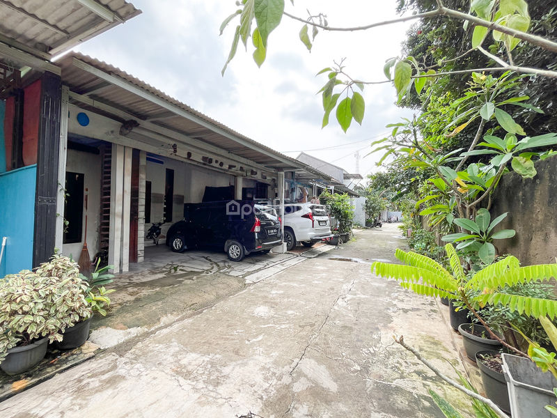 Perumahan Rangga Residen