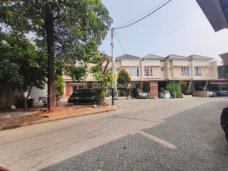 Perumahan Green Bintaro Indah Blok C/11