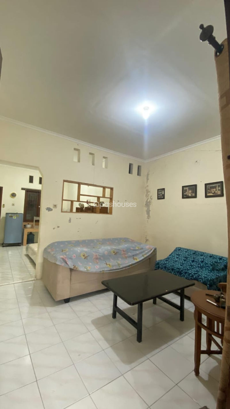 Perumahan Graha Kartika Pratama Blok B1 No.17