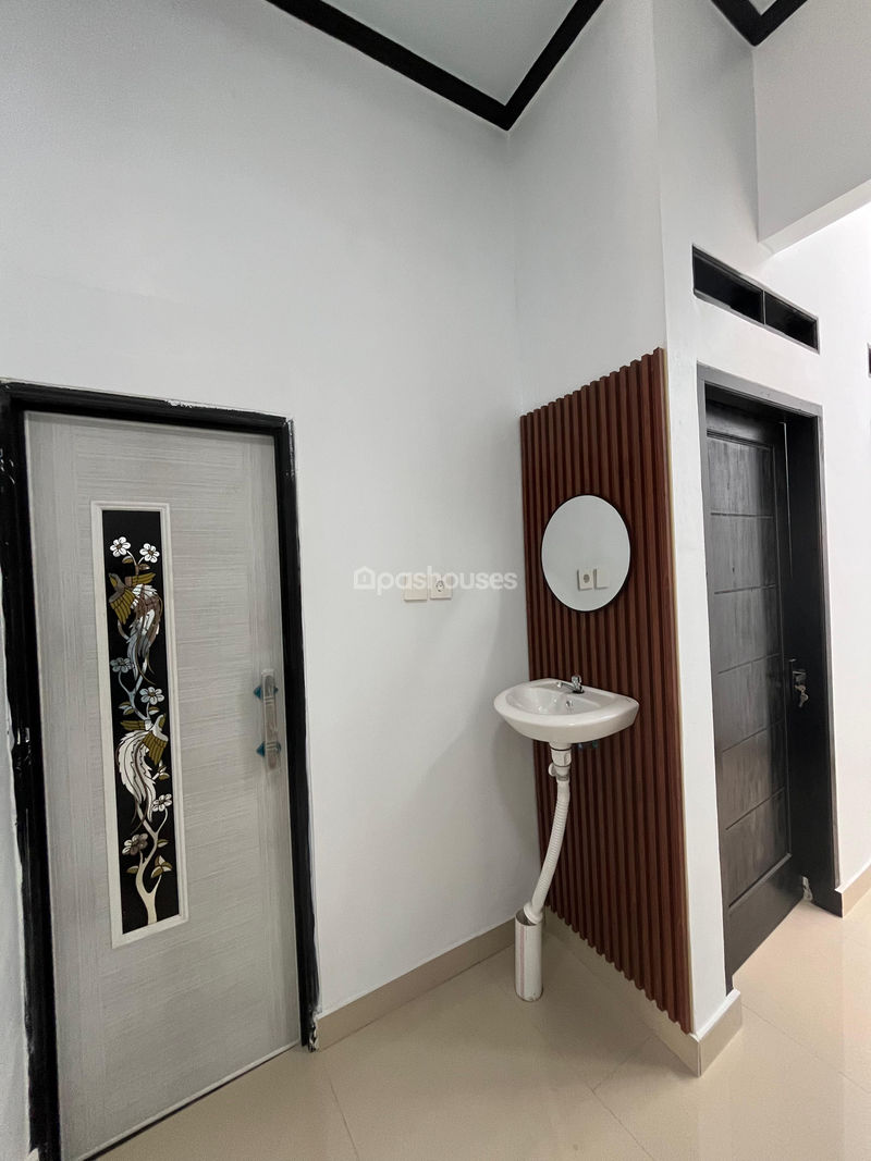 Villa Mutiara Gading 3 Blok H2 No.35