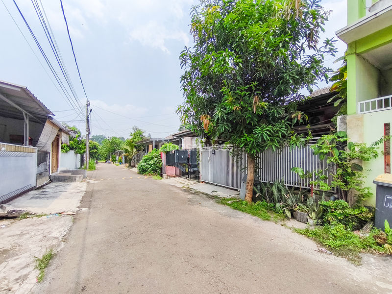 Perumahan Taman Anyelir