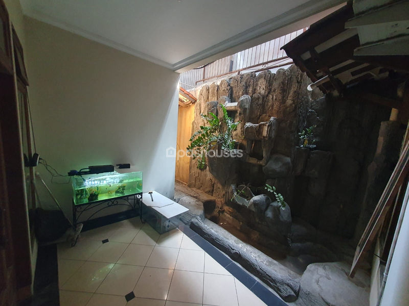 Jalan Olahraga 1 No.7 Jakarta Timur