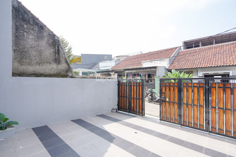Perum Asabri Indah Blok M14 No.165B