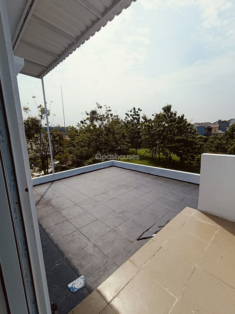 Catelya Private Residence BSD Blok B No.15