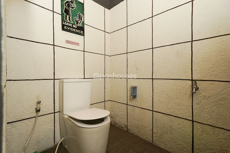 Perumahan Papan Mas Blok D-20 No 5/6