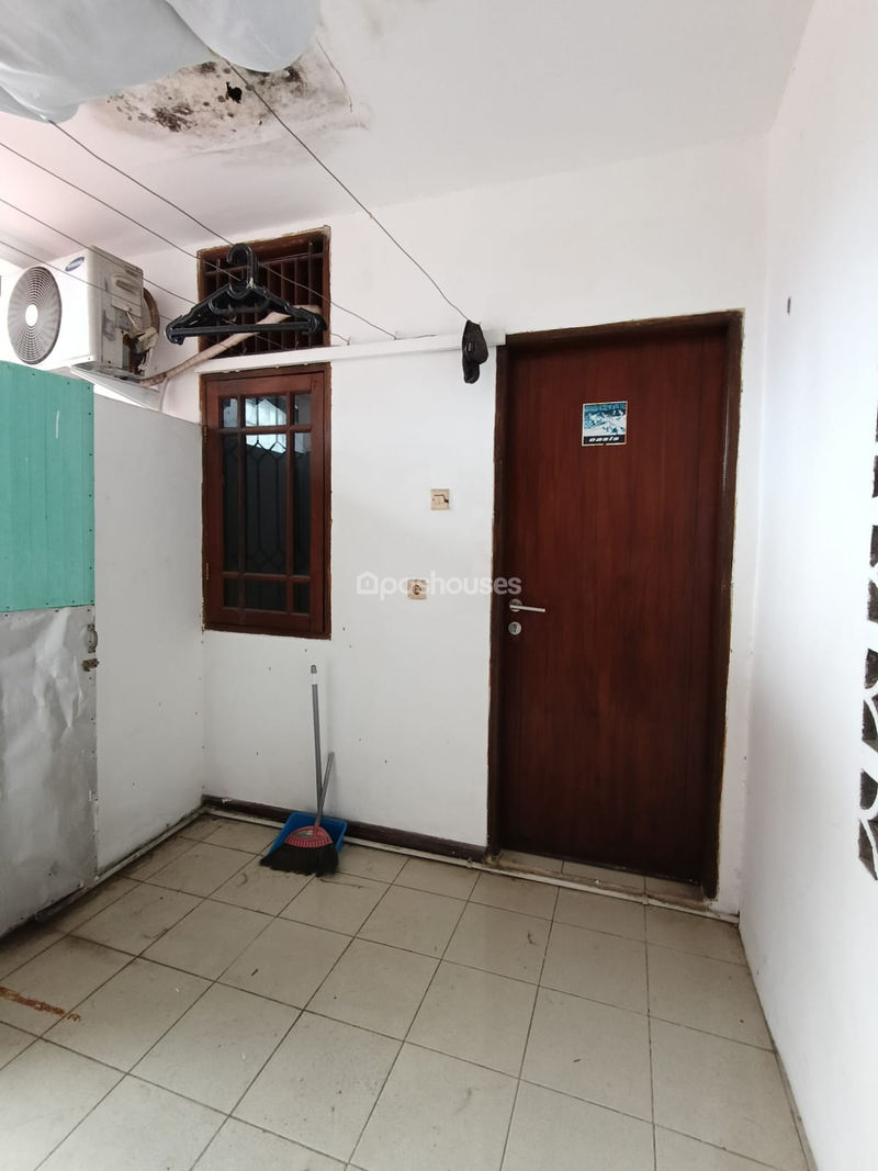 Perumahan Griya Tugu Asri Blok C4 No.11