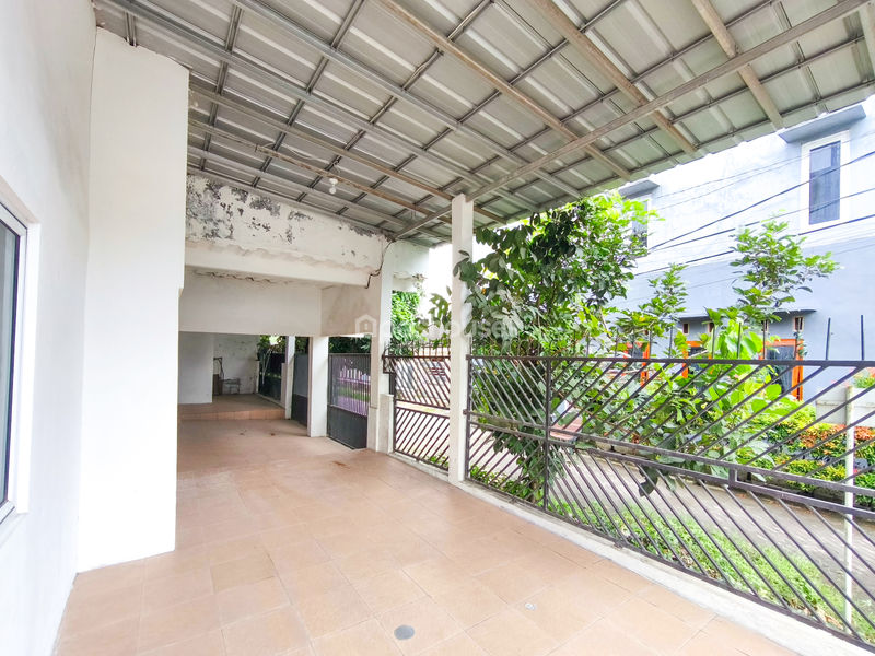 Perumahan Dasana Indah