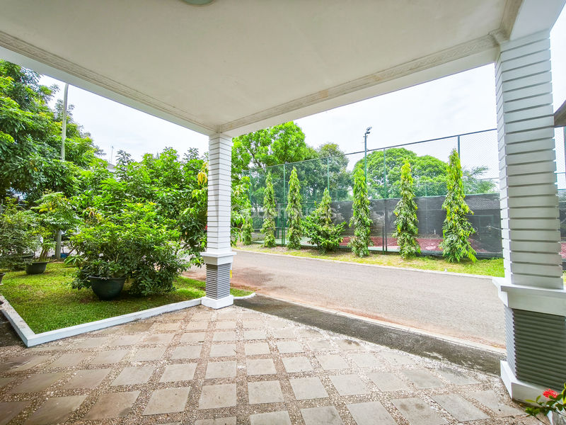 Kota Wisata Cibubur Cluster Georgia Blok TB-2 No.27