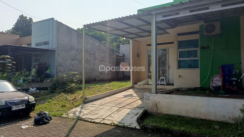 Permata Hill Residence Blok L