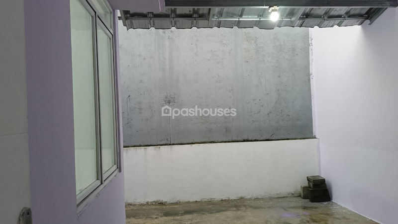 Perumnas Dramaga Cluster Papandayan Blok A