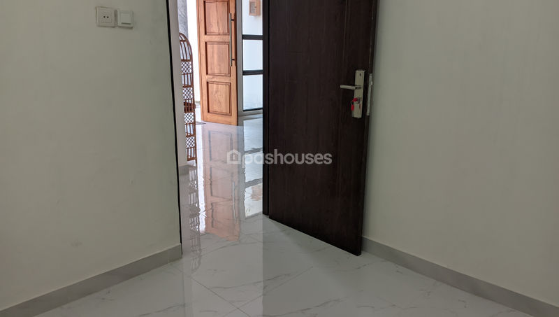 Cikeas Country Residence