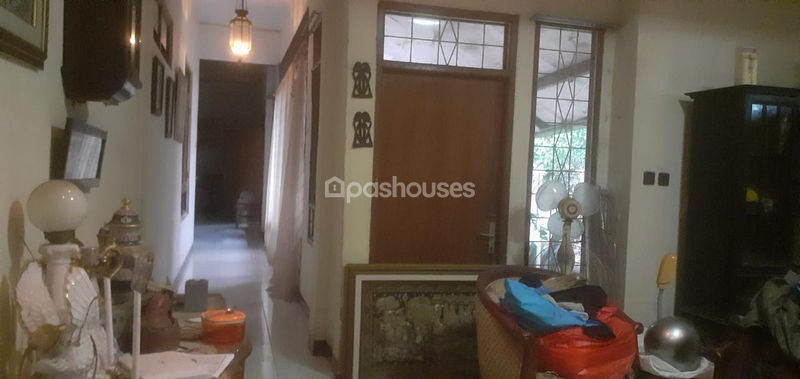 Komplek Unilever Pesanggrahan