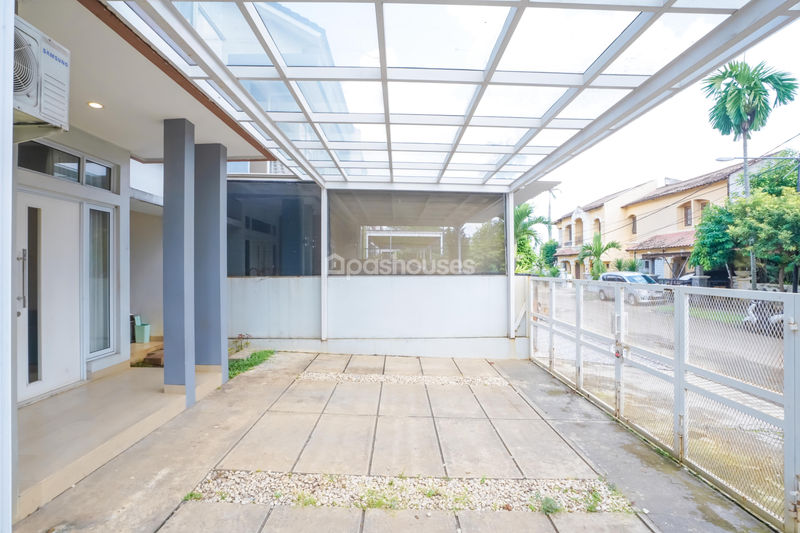 Perumahan Cinere Park View Blok F2