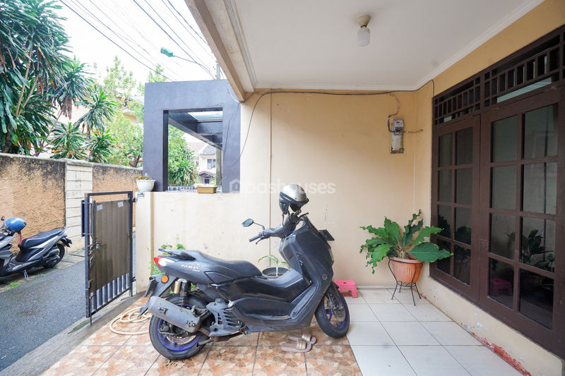 Kavling DKI Pondok Kelapa