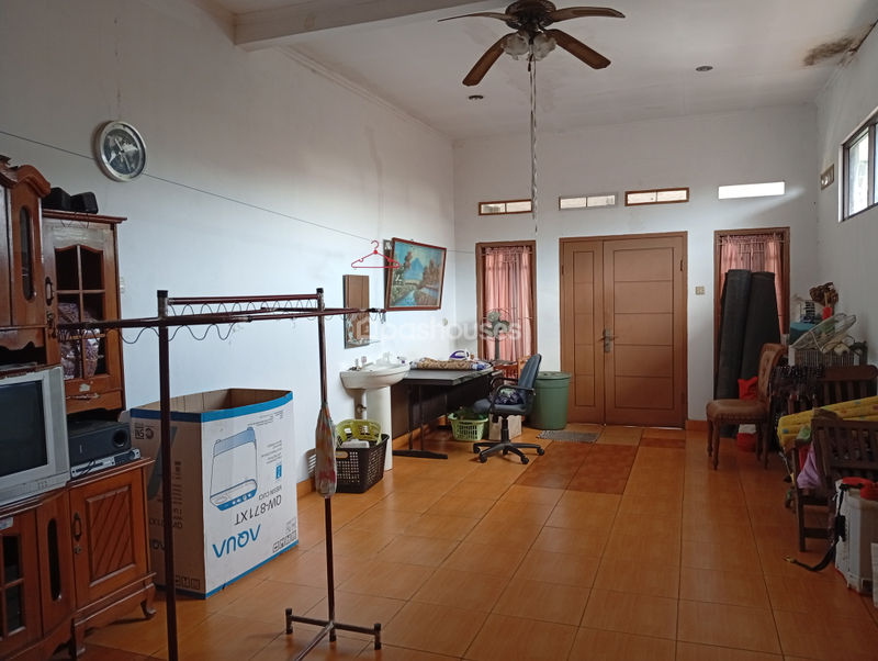 Perumahan Permata Kemang Blok C2
