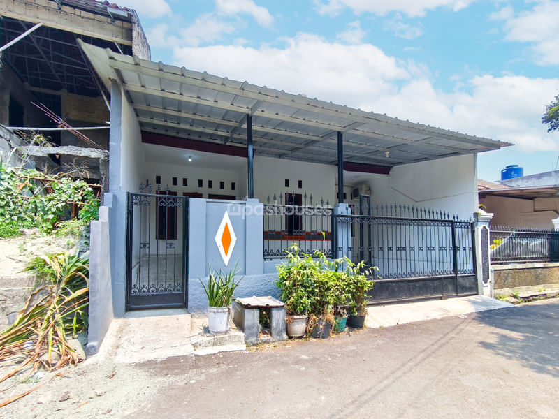 Perumahan IPB Alam Sinar Sari 