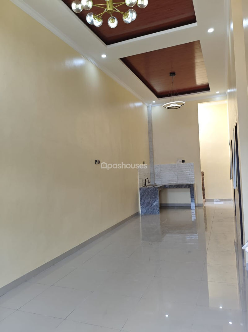 Perumahan Vila Indah Permai Blok G17 No.10