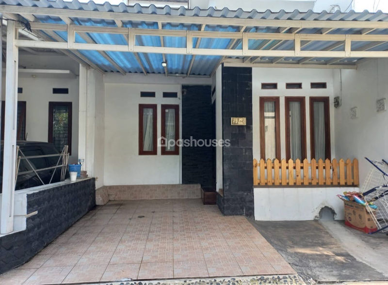 Villa Kemang 8 Bekasi