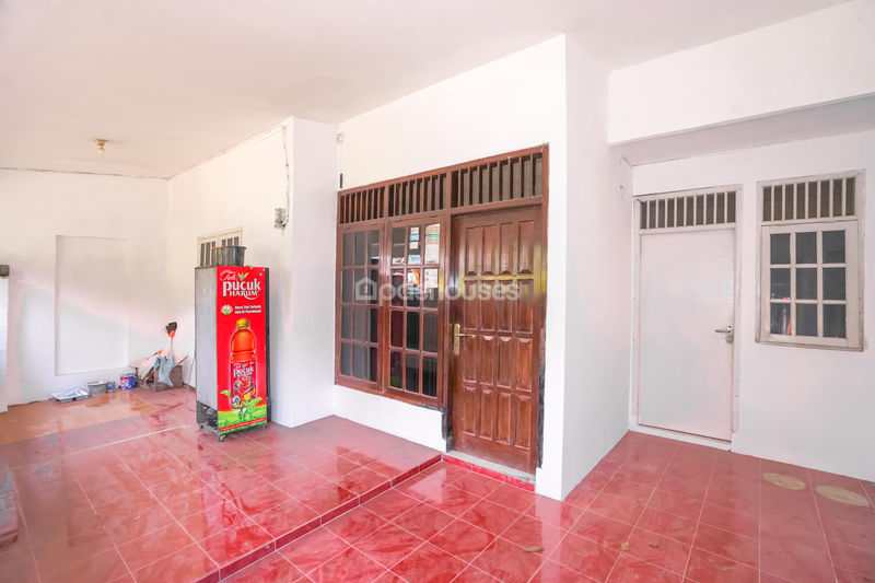 Perumahan Villa Jatirasa Blok C14