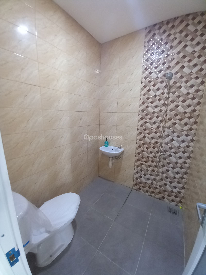 Perumahan Padmasari Residence Bogor