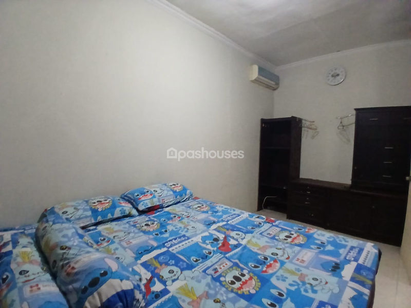 Perumahan Griya Soka Blok M23C