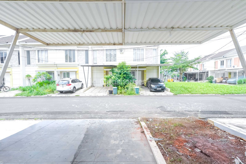 Paradise Serpong City Cluster Voyage Blok P12 No.11