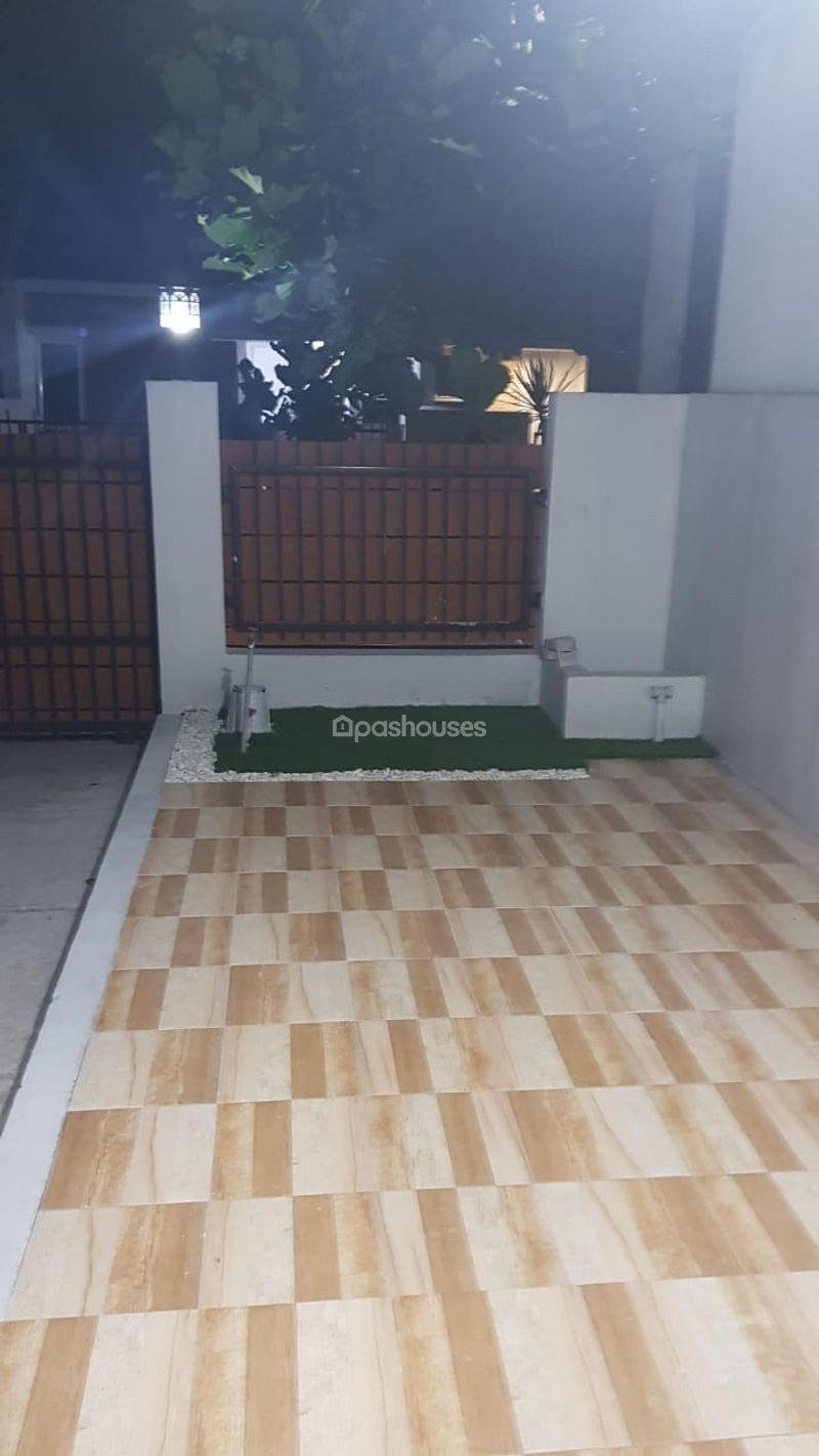 Villa Bogor Indah 6 Cluster Fressia Blok F7 No.6