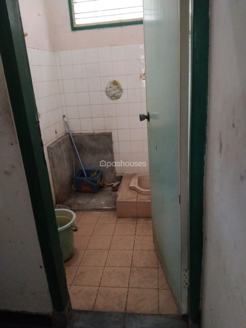 Jalan Alexindo No.11 Bekasi